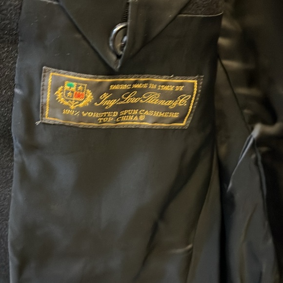 Club Monaco Men’s Cashmere Jacket 40S - Picture 3 of 5